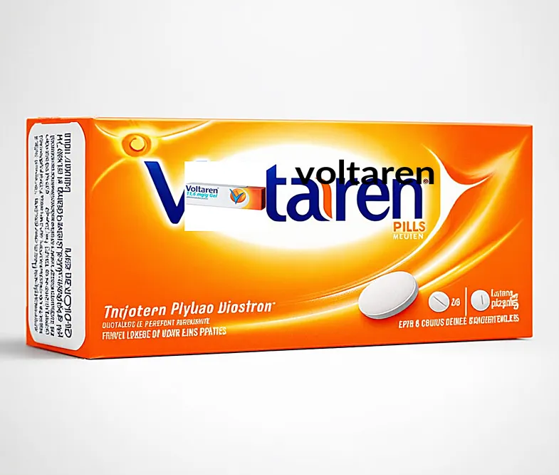 Voltaren 1