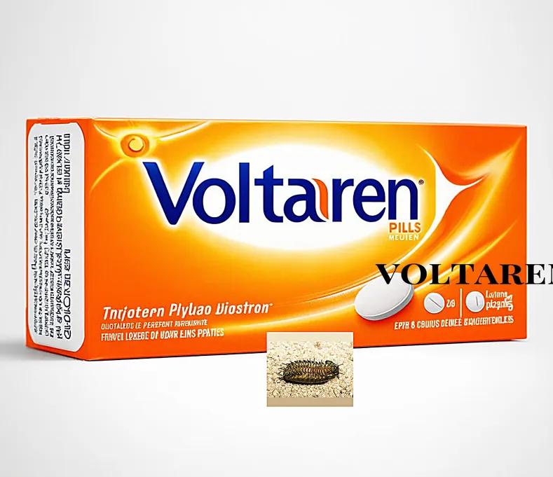 Voltaren 2